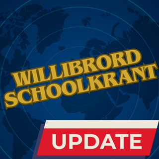 willibrord schoolkrant