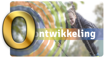 Onze energie zetten we in voor de ontwikkeling van kinderen